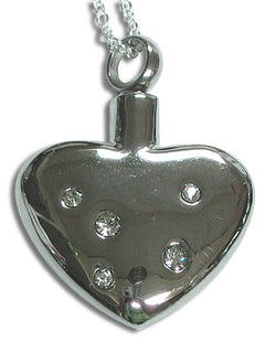 Passion Heart Love Vial | Love Vials | Wiccan Center