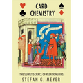 Card Chemistry: The Secret Science of Relationships - Paperback | Books | Wiccan Center