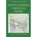 Encyclopedia of Magical Herbs - Paperback | Books | Wiccan Center