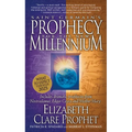 Saint Germain's Prophecy for the New Millennium: Includes Dramatic Prophecies from Nostradamus, Edgar Cayce and Mother Mary - Paperback