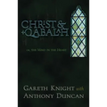 Christ & Qabalah: Or, the Mind in the Heart - Paperback | Books | Wiccan Center