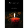 The Book of Lies - Paperback | Books | Wiccan Center