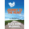 Journey to the Heart - Paperback | Books | Wiccan Center