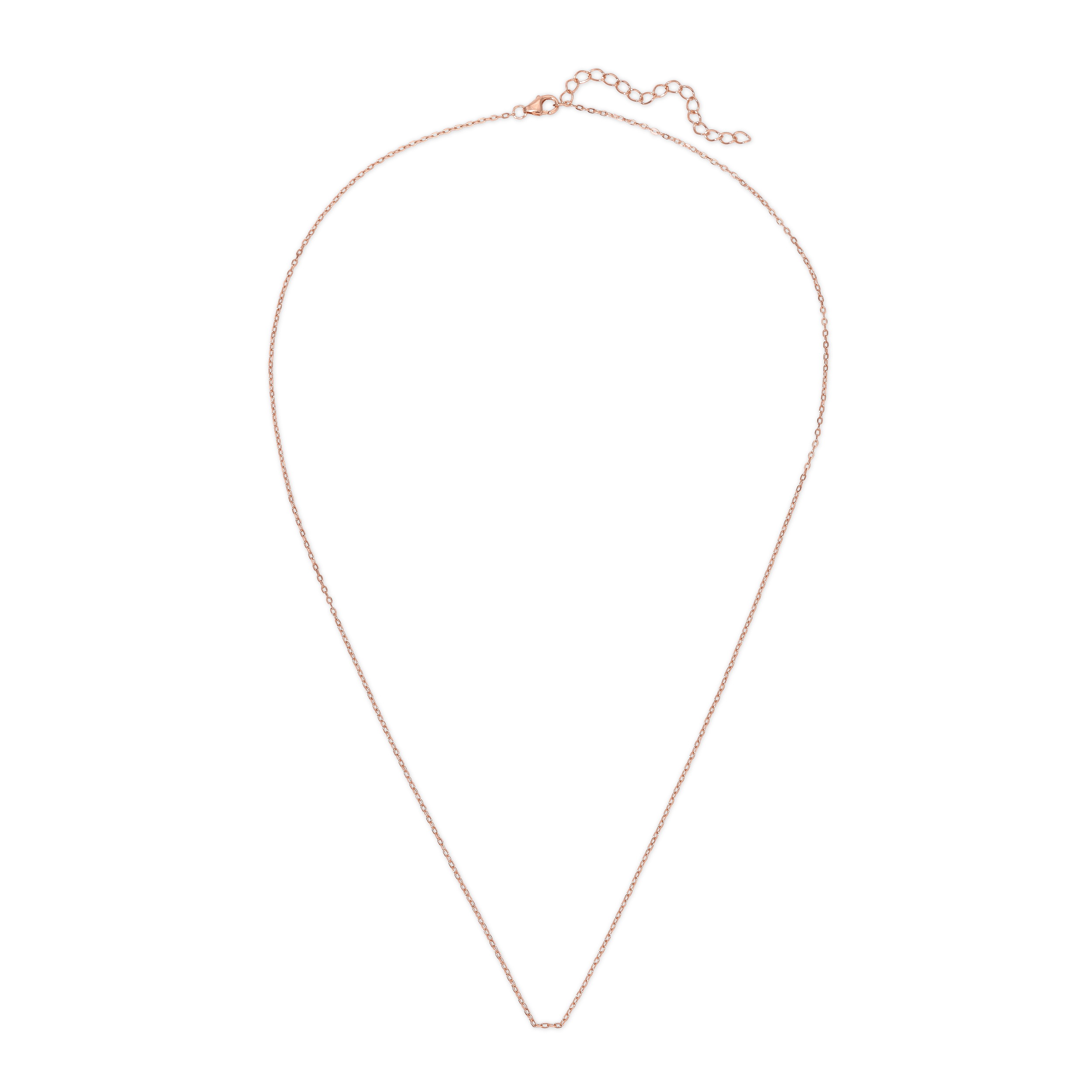 1.8mm Flat Cable Chain