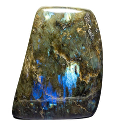 Labradorite Huge Polished Freeform | Freeforms | Wiccan Center