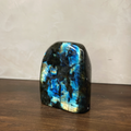 Labradorite Freeform Rounded Stone | Object | Wiccan Center