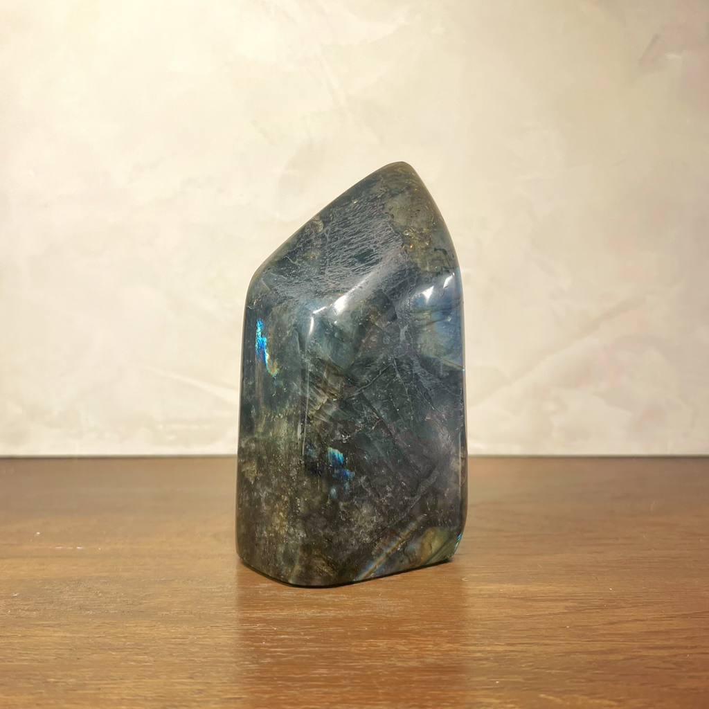 Labradorite Freeform Stone