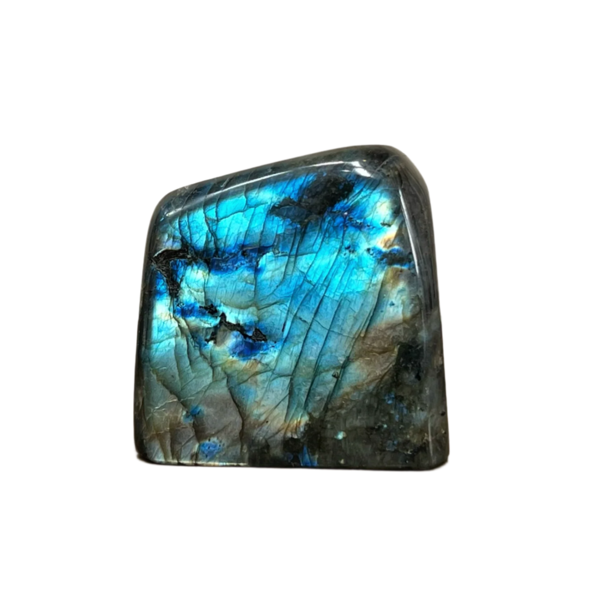 Labradorite Freeform Stone