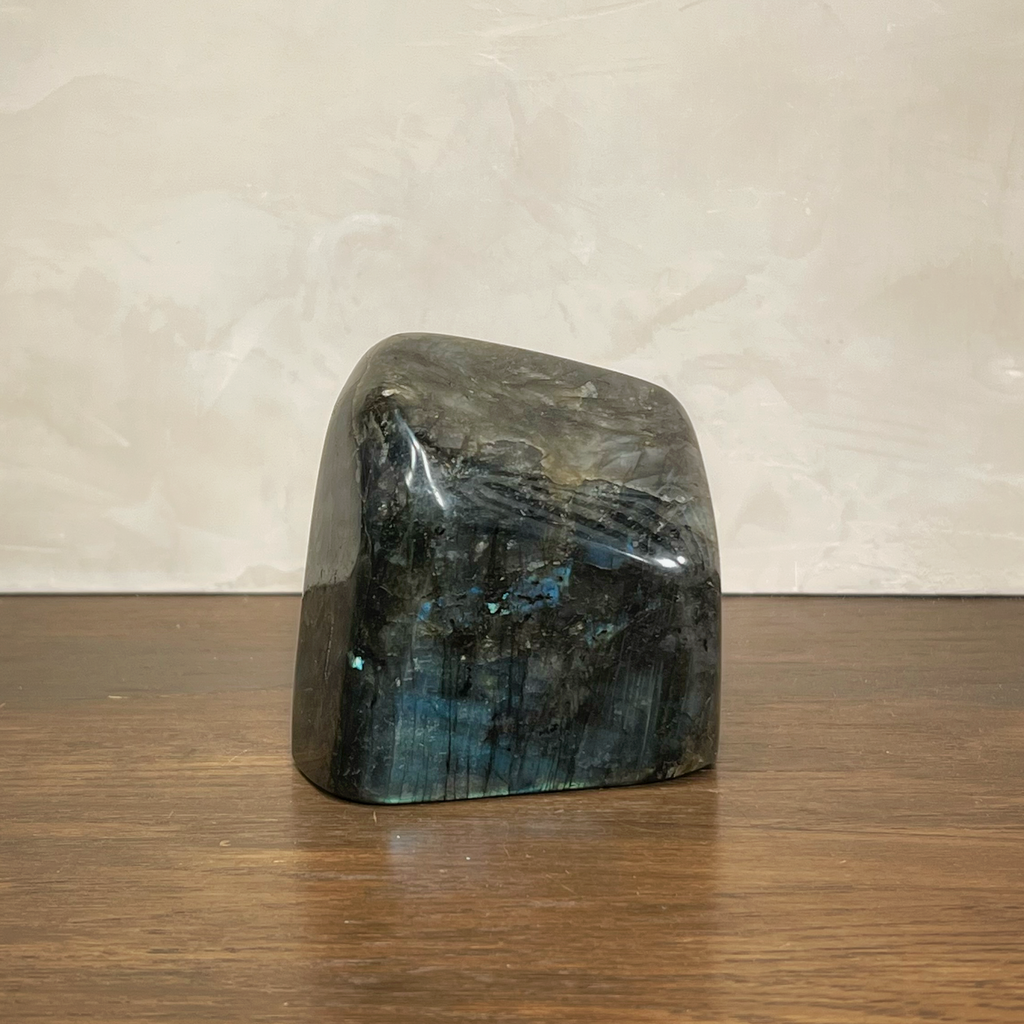 Labradorite Freeform Stone