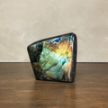 Labradorite Freeform Stone