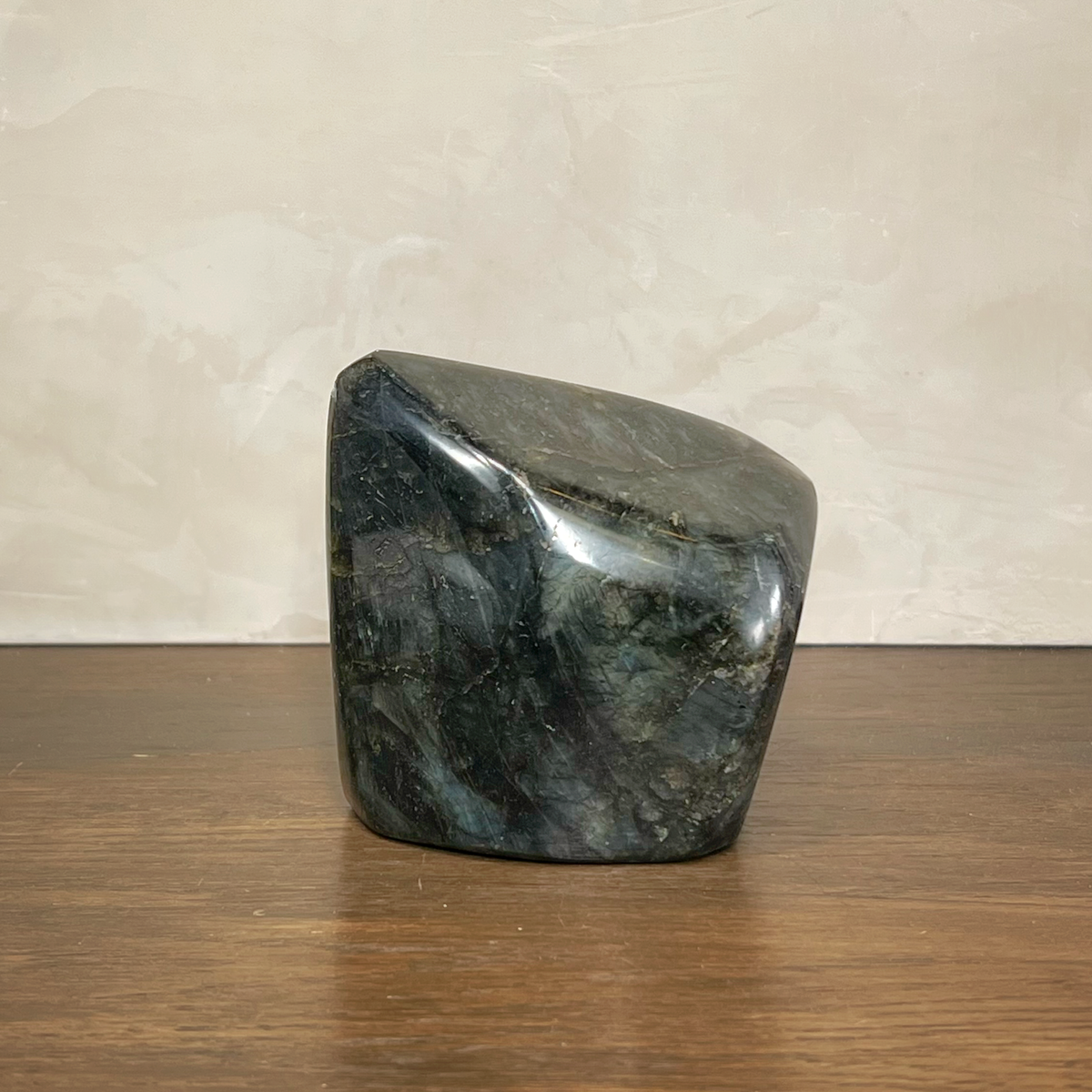 Labradorite Freeform Stone