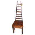 Ladder Back Chair No Arms | chair | Wiccan Center