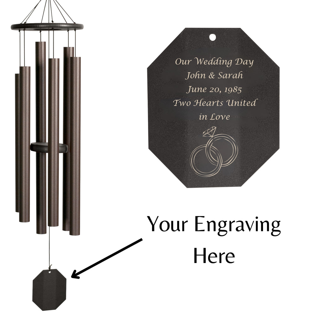 Twilight Series Wind Chimes | | Wiccan Center