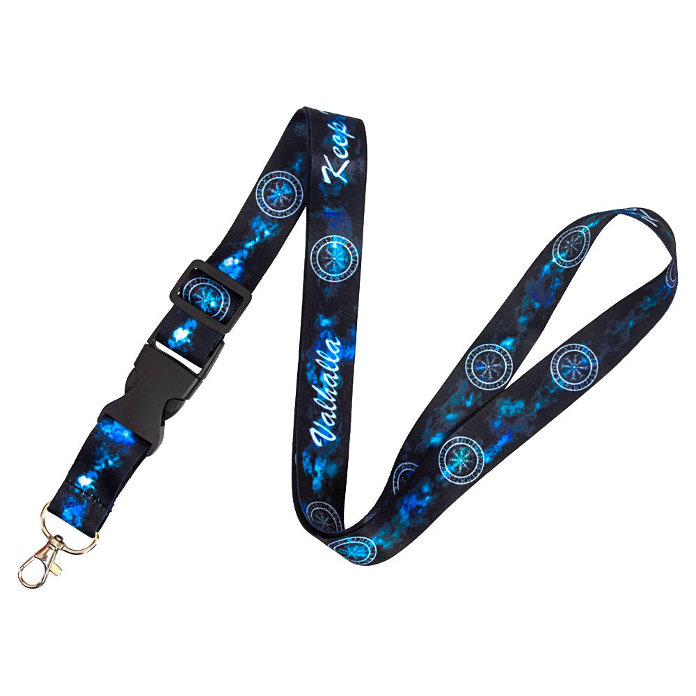 Inspirational Lanyards - Adjustable | Lanyards | Wiccan Center