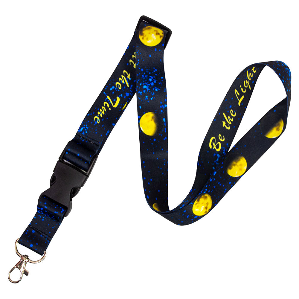 Inspirational Lanyards - Adjustable | Lanyards | Wiccan Center