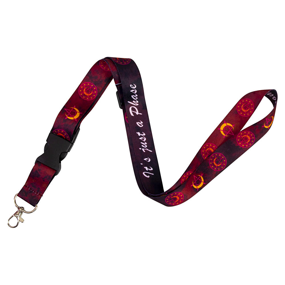 Inspirational Lanyards - Adjustable | Lanyards | Wiccan Center