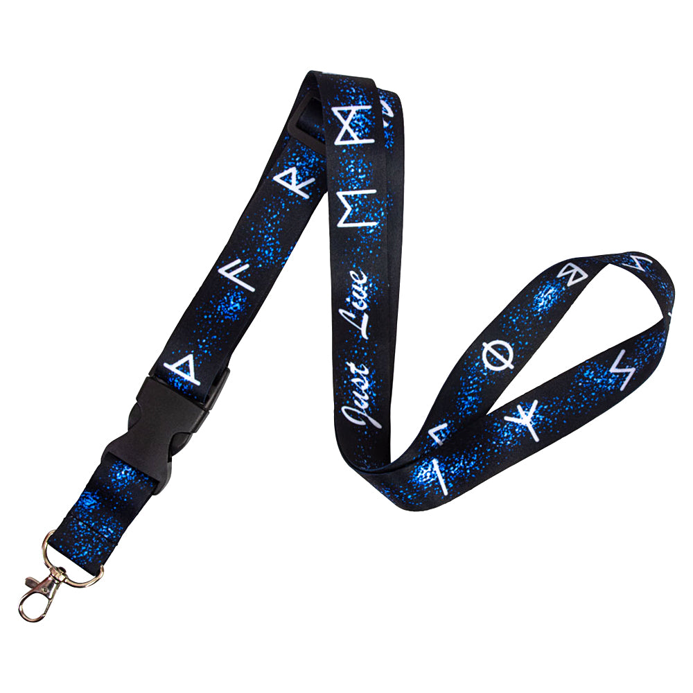 Inspirational Lanyards - Adjustable | Lanyards | Wiccan Center