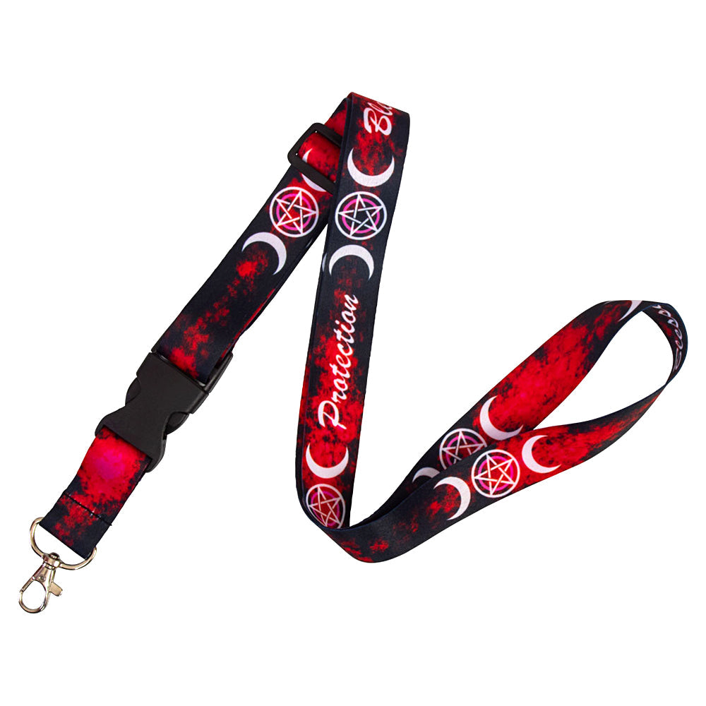 Inspirational Lanyards - Adjustable | Lanyards | Wiccan Center