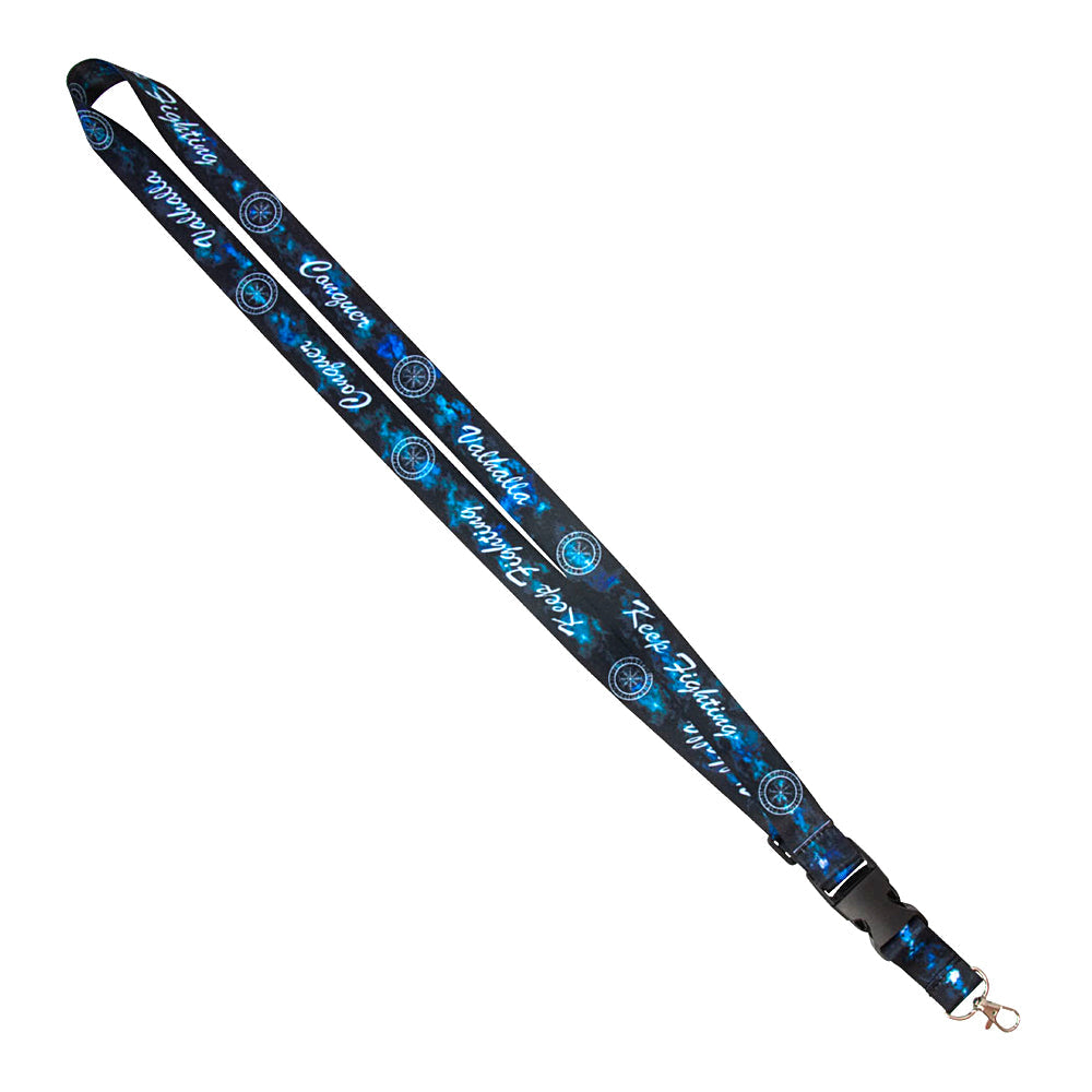 Inspirational Lanyards - Adjustable | Lanyards | Wiccan Center