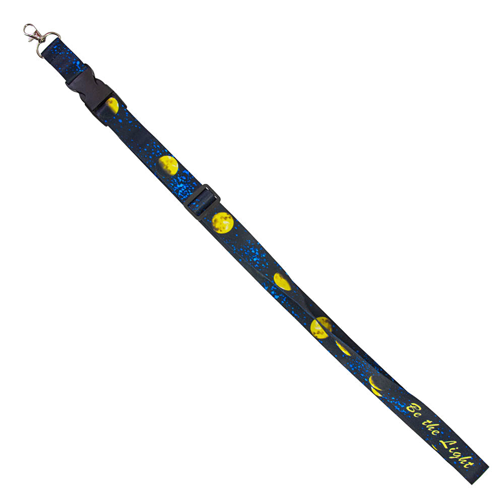 Inspirational Lanyards - Adjustable | Lanyards | Wiccan Center