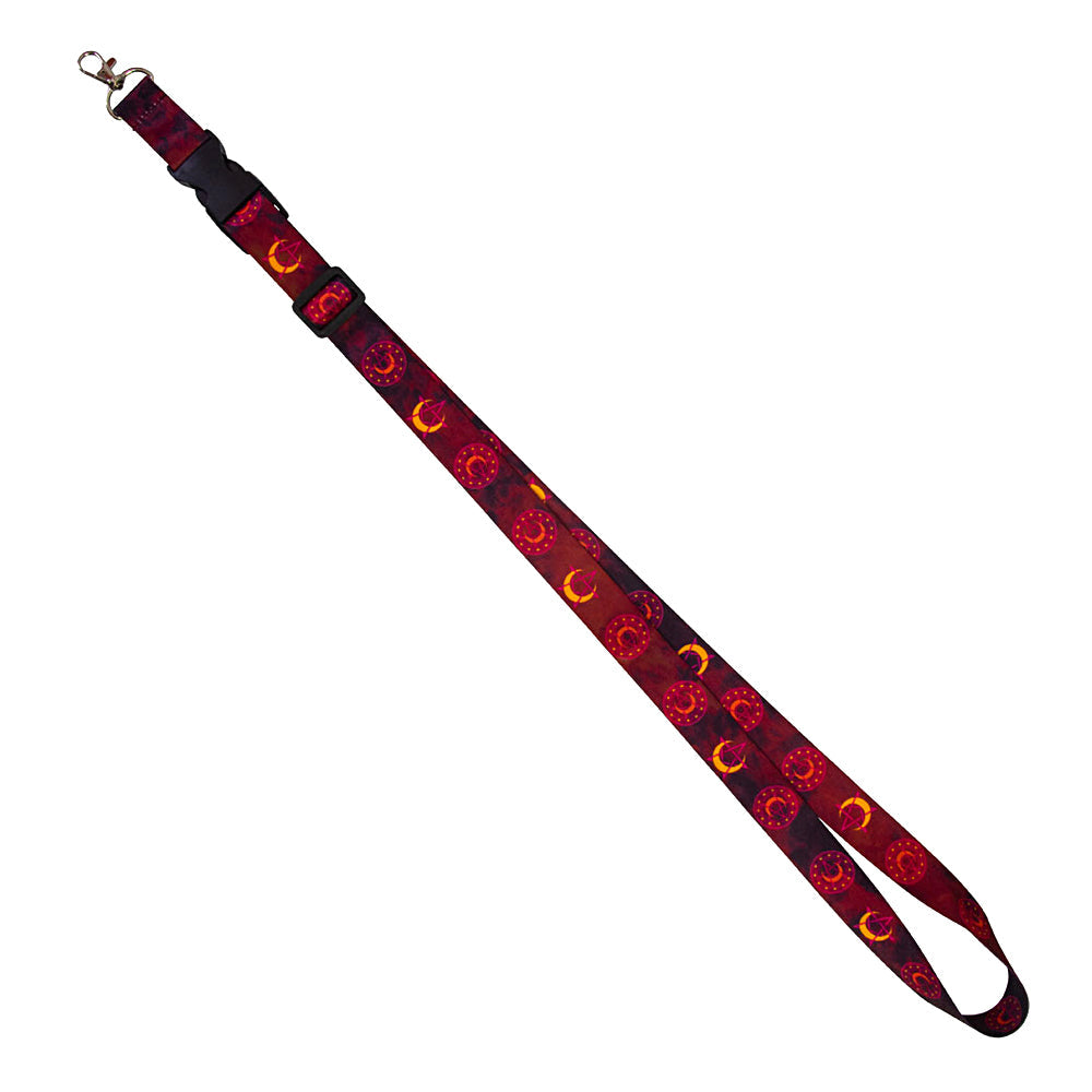 Inspirational Lanyards - Adjustable | Lanyards | Wiccan Center