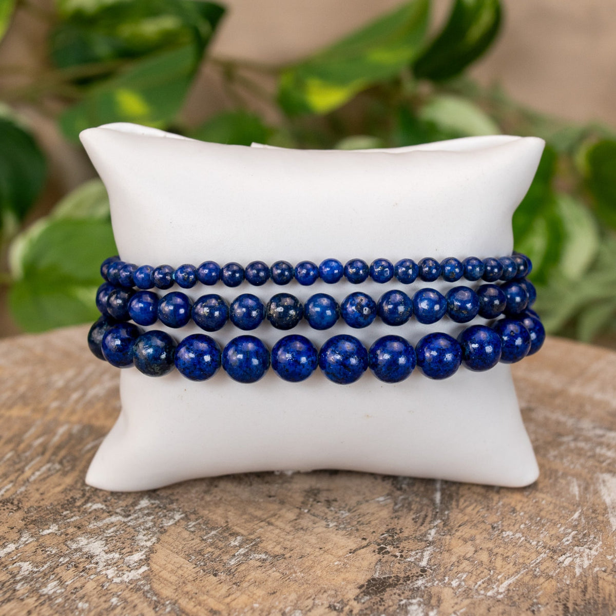 Crystal Energy Bracelet