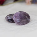 Amethyst Palm Stone | | Wiccan Center