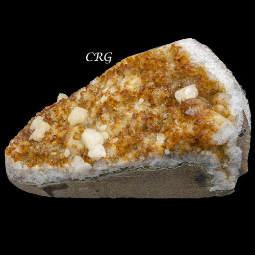12 Kilo Lot. Citrine Druzy Large Cluster | Citrine | Wiccan Center