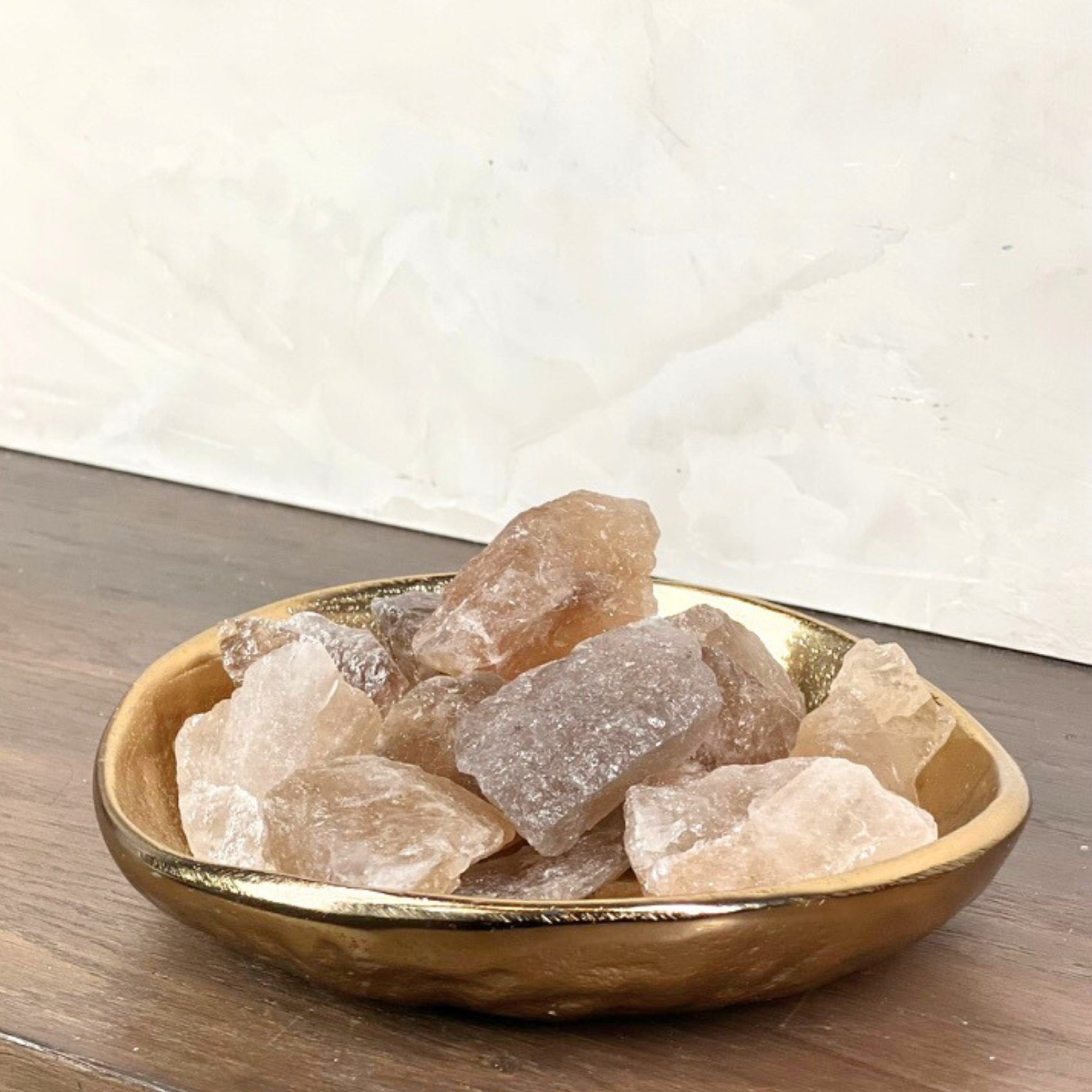 Raw Citrine
