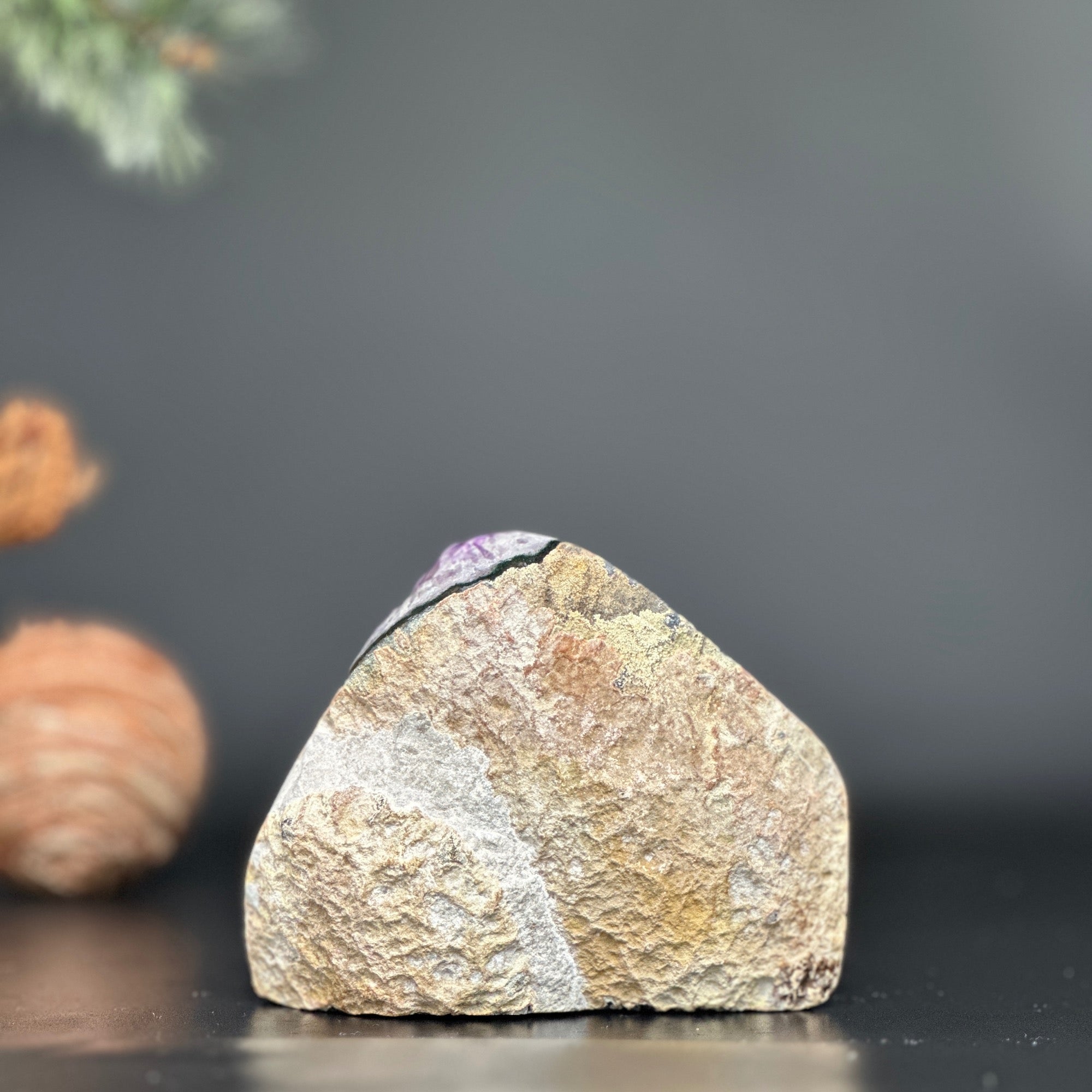 Large amethyst crystal geode for SALE | Amethyst Geodes | Wiccan Center