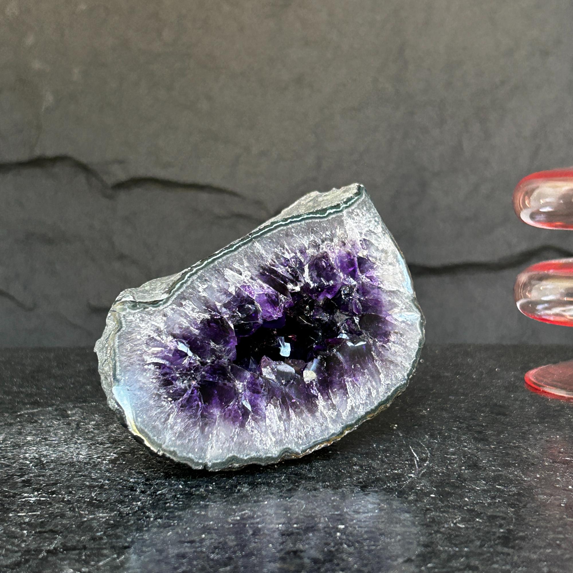 Large crystal amethyst | Amethyst Geodes | Wiccan Center