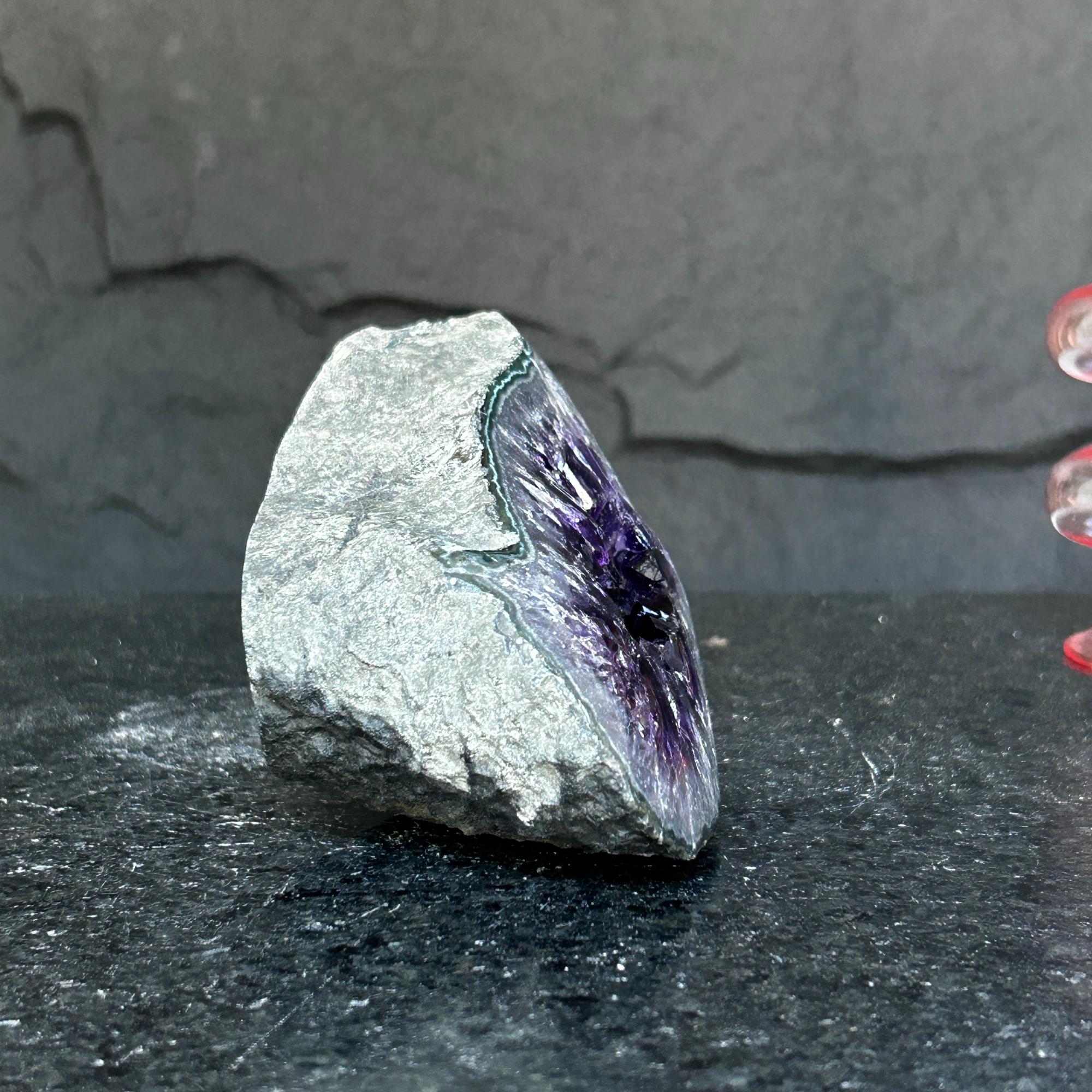Large crystal amethyst | Amethyst Geodes | Wiccan Center