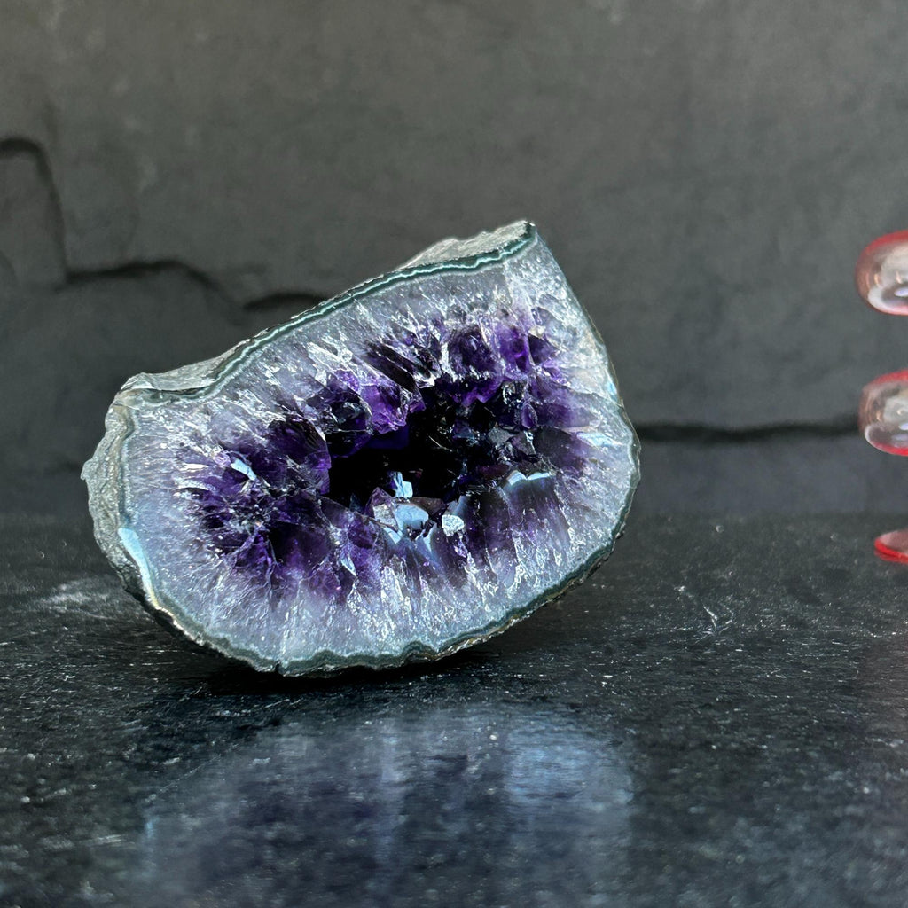 Large crystal amethyst | Amethyst Geodes | Wiccan Center