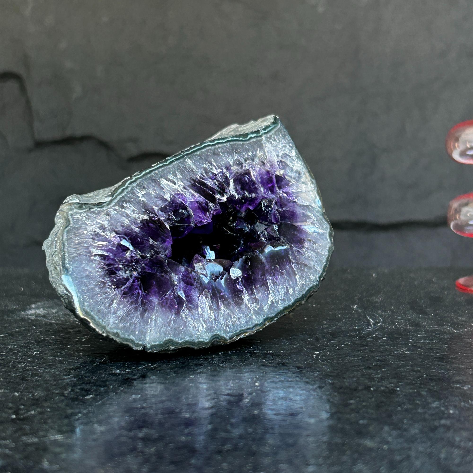 Large crystal amethyst | Amethyst Geodes | Wiccan Center