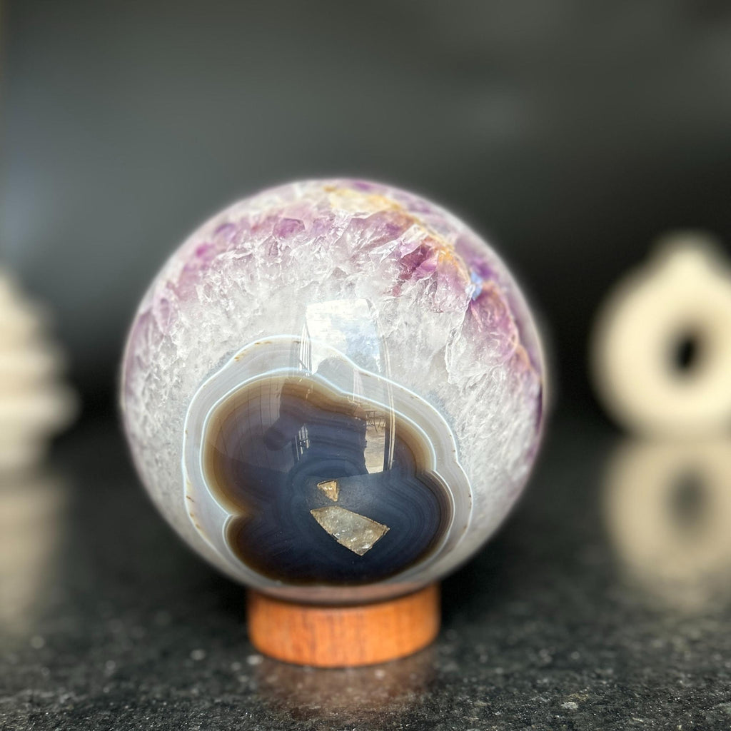 Largest amethyst geode | Amethyst Geodes | Wiccan Center