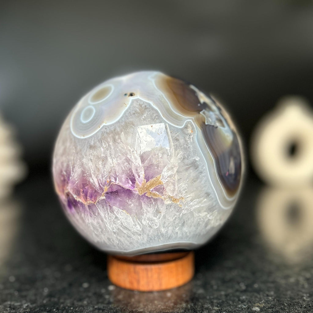 Largest amethyst geode | Amethyst Geodes | Wiccan Center