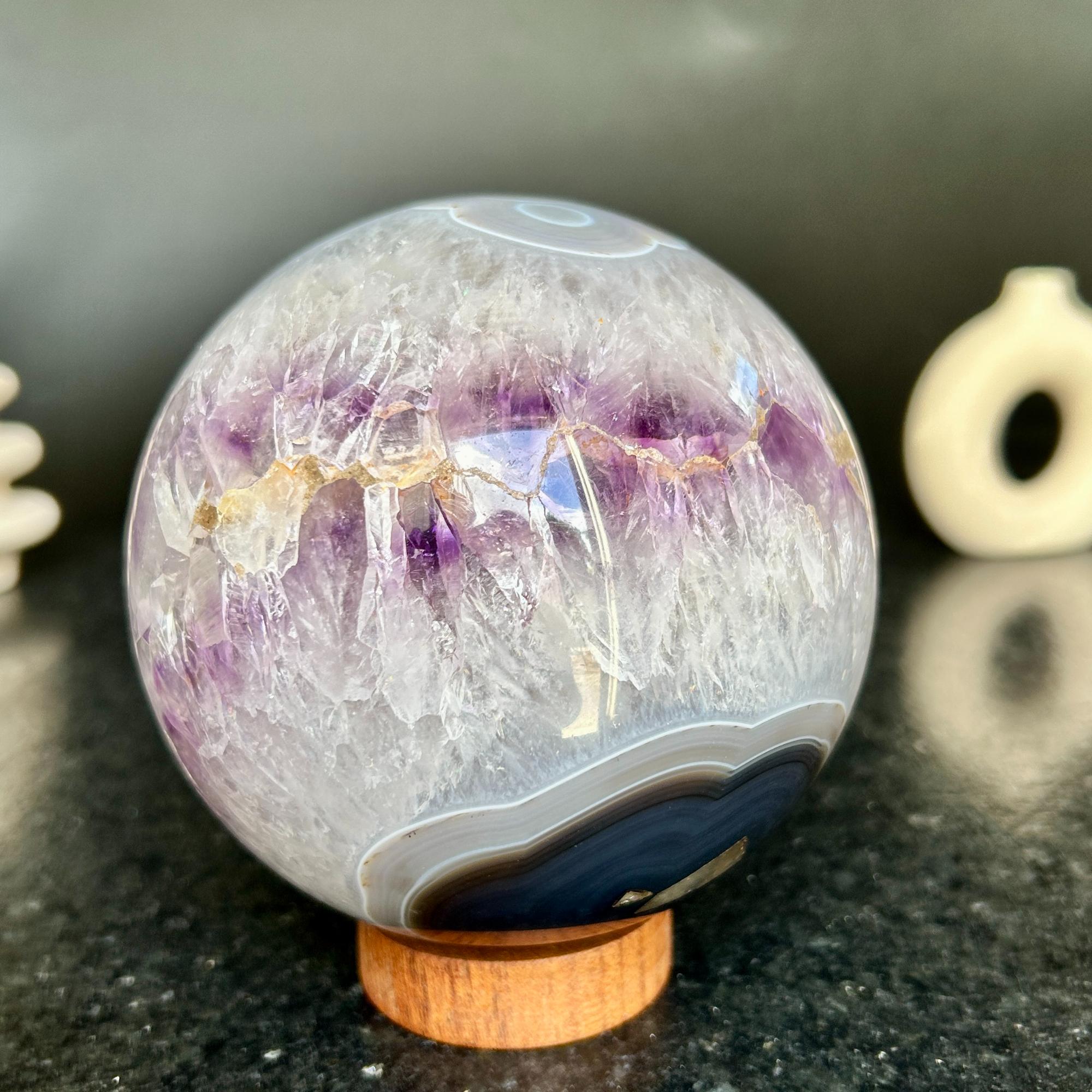 Largest amethyst geode | Amethyst Geodes | Wiccan Center