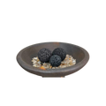Lava Stone Sphere | Object | Wiccan Center