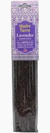 Incense Sticks - Govinda Hand Rolled 30g Packet | Incense Sticks | Wiccan Center