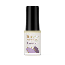 Triloka Lavender Perfume Oil | Perfume | Wiccan Center