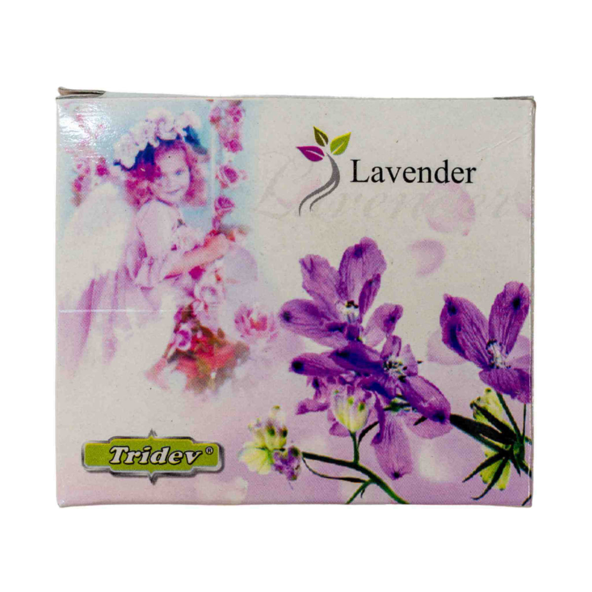 Tridev Incense Cones | Incense | Wiccan Center