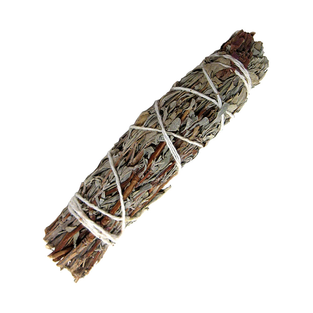 Lavender Smudge Stick 3-4"