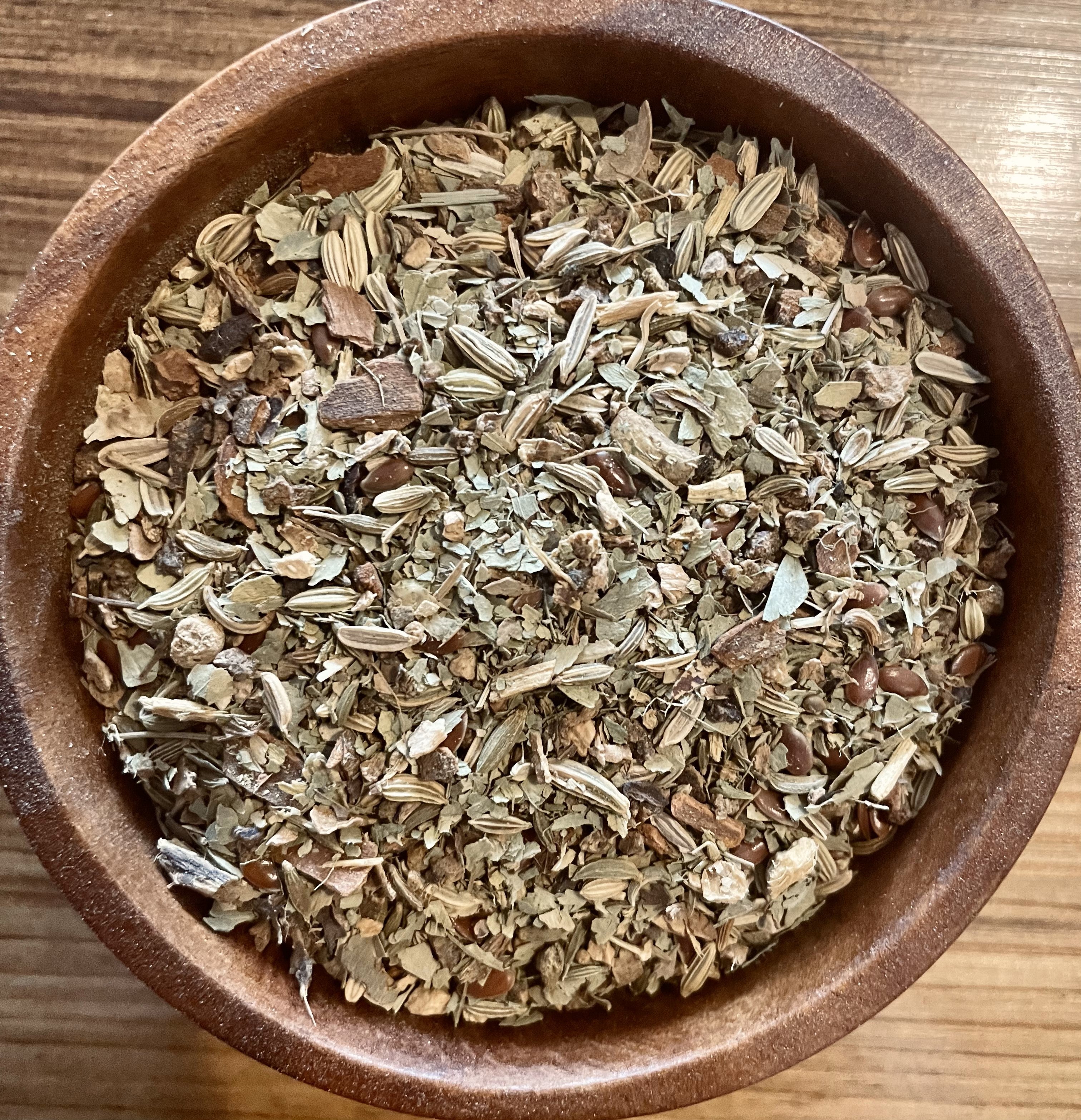 Laxative Blend | Tea | Wiccan Center