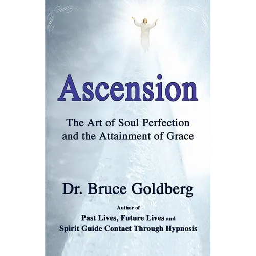 Ascension - Paperback | Books | Wiccan Center