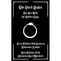 The Black Pullet - Paperback | Books | Wiccan Center