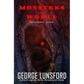 Monsters of the World: Reference Guide - Paperback | Books | Wiccan Center