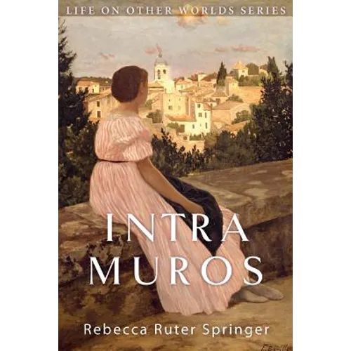 Intra Muros: Within the Walls of Heaven - Paperback | Books | Wiccan Center