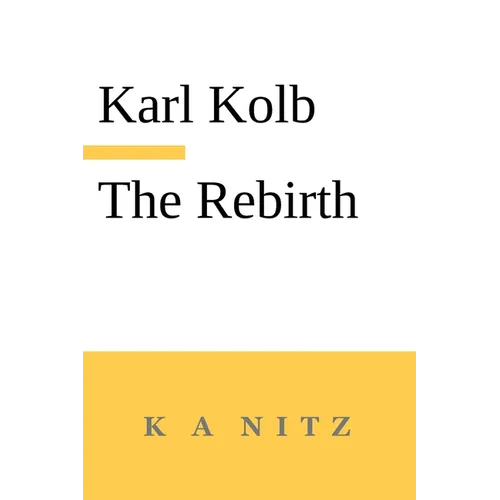 The Rebirth, the Inner True Life, or How do Humans Become Blessed?: In accordance with the words of the sacred scripture and the laws of thinking - Paperback | Books | Wiccan Center