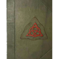 Charmed Book of Shadows Replica - Paperback | Books | Wiccan Center
