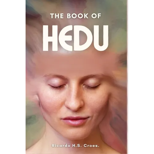 The Book of Hedu - Paperback | Books | Wiccan Center